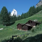 Primavista-5 By Interhome Zermatt