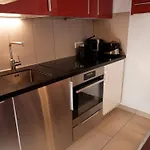Primavista-5 By Interhome Apartment