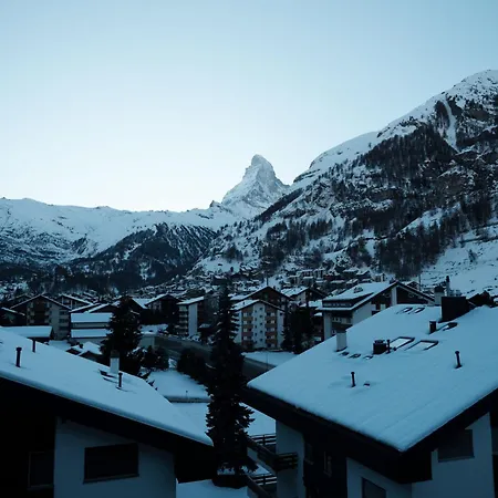 Primavista-5 By Interhome Zermatt