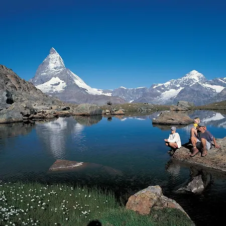 Primavista-5 By Interhome Zermatt