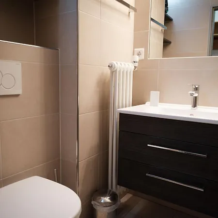 Primavista-5 By Interhome *