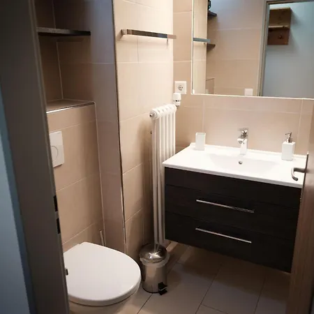 Primavista-5 By Interhome