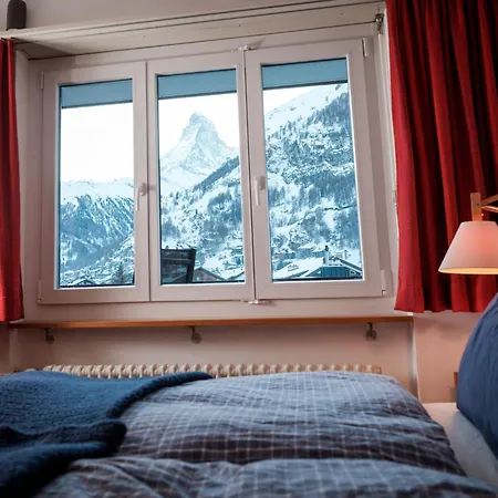 Apartament Primavista-5 By Interhome *