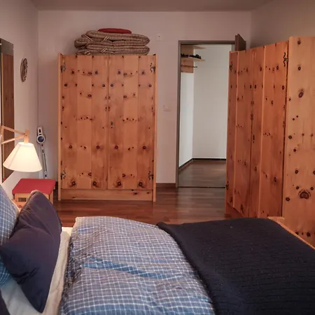 Primavista-5 By Interhome *