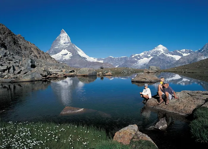 Primavista-5 By Interhome Zermatt