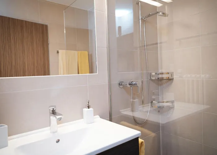 Apartament Primavista-5 By Interhome Zermatt