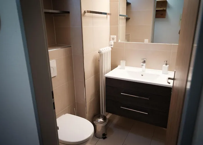 Primavista-5 By Interhome