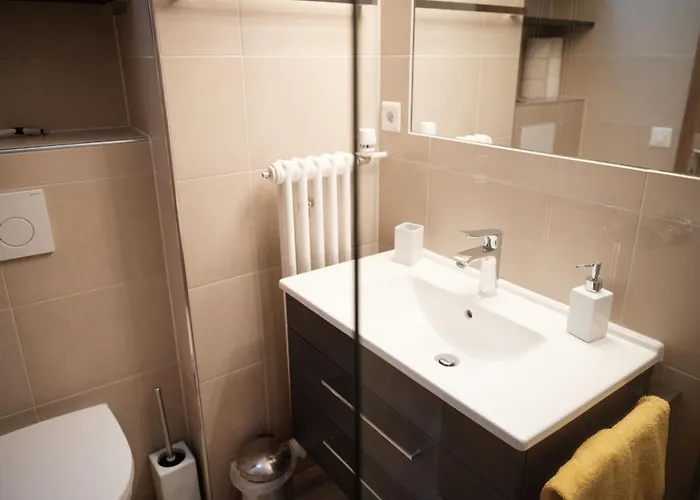 Primavista-5 By Interhome Zermatt