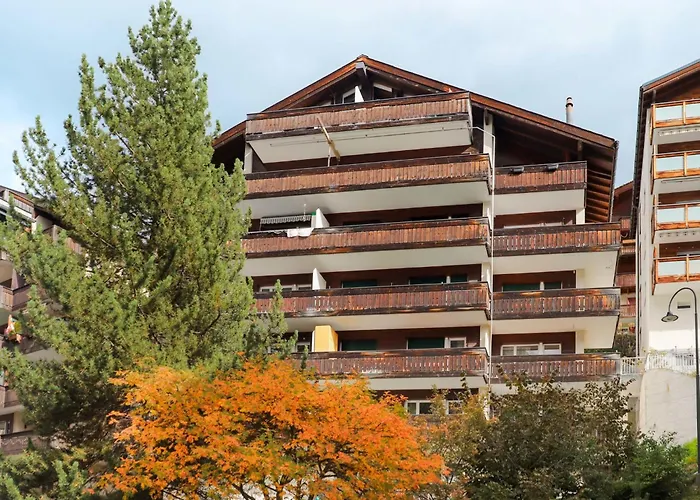 Primavista-5 By Interhome