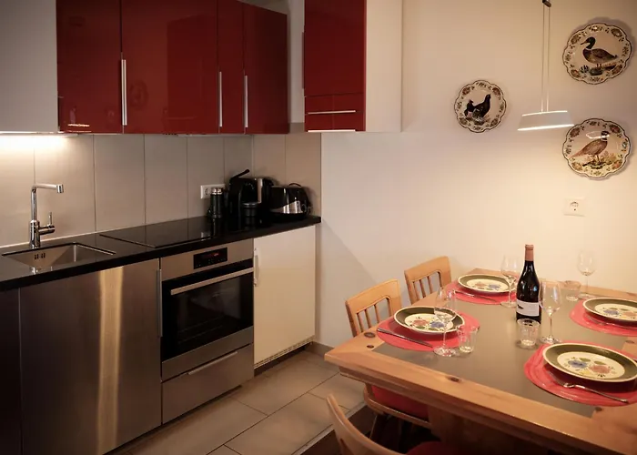 Primavista-5 By Interhome