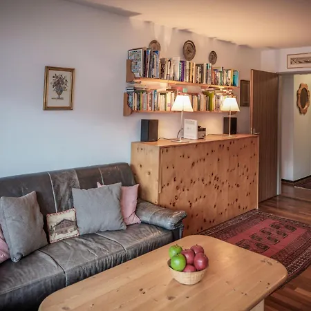 Daire Primavista-5 By Interhome *