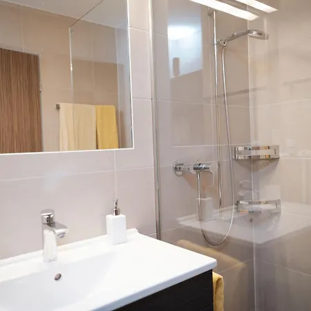 Διαμέρισμα Primavista-5 By Interhome Ζερμάτ