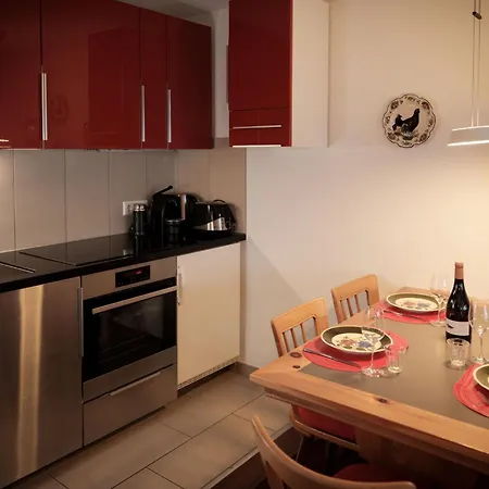 Primavista-5 By Interhome